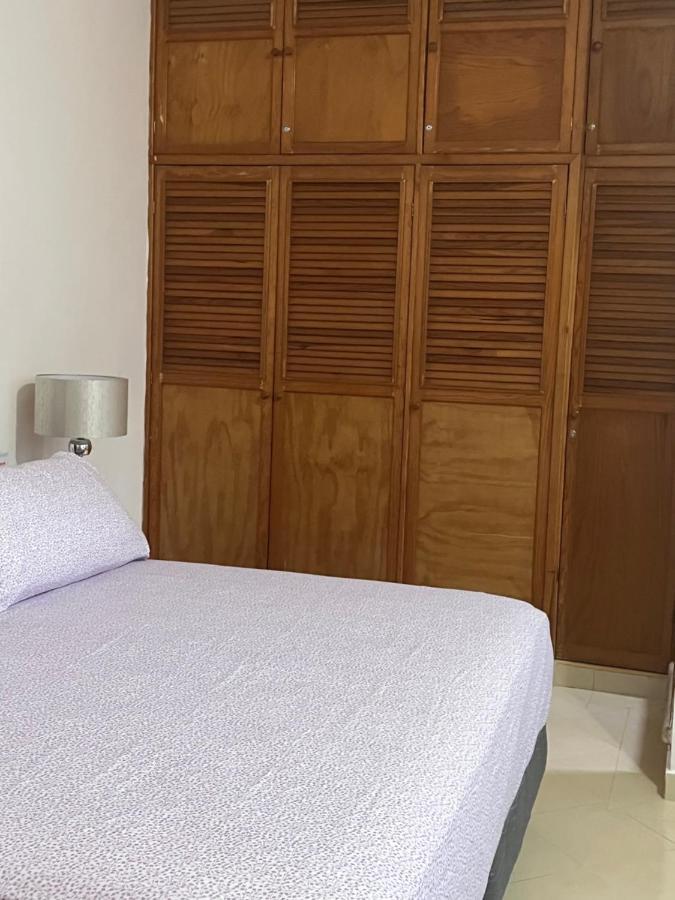 Bed and Breakfast The Ah Cozumel Exteriér fotografie